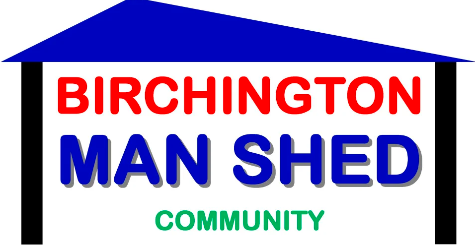 Birchington Man Shed